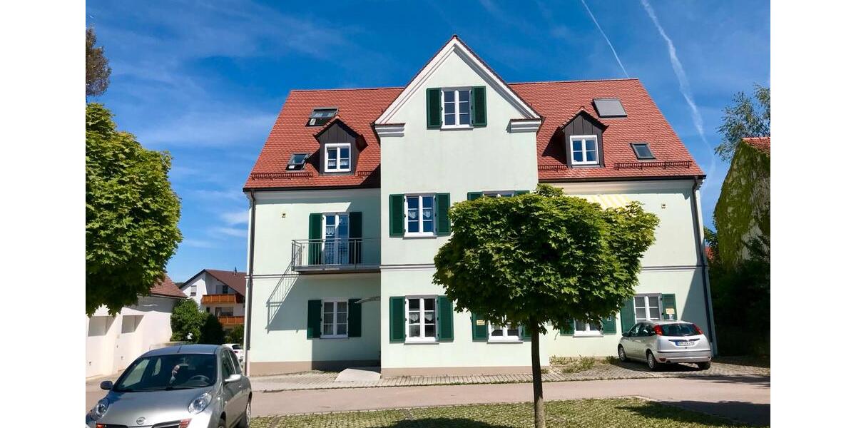 Maisonettenwohnung Wolferstadt - 5 Zimmer, 100 m&sup2;, 750&euro; | Angebot:26025708