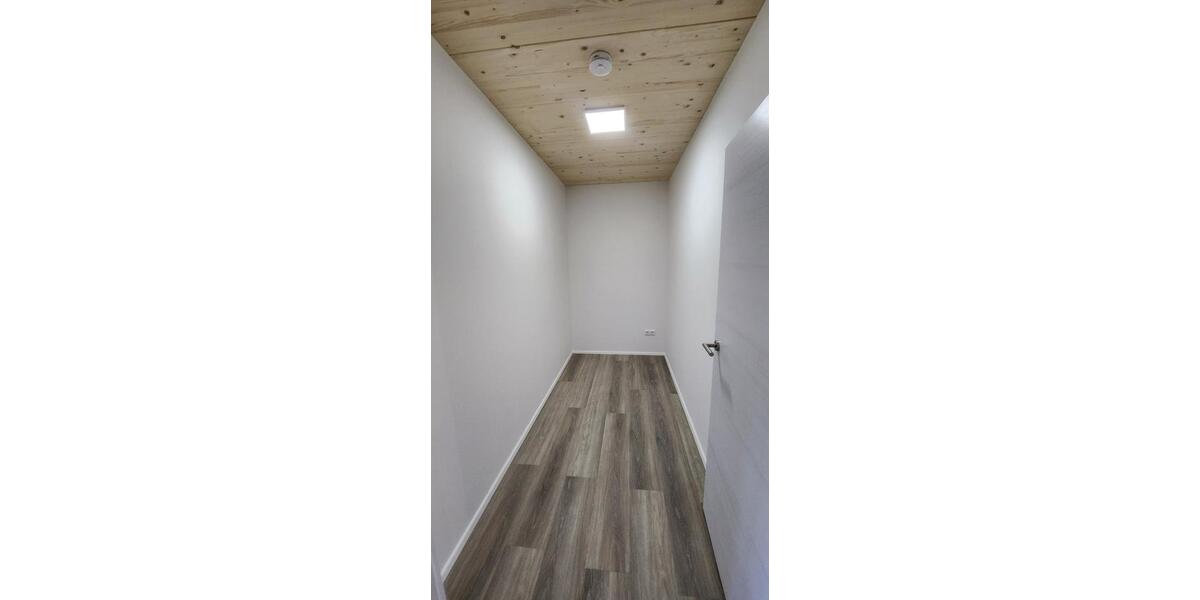 Erdgeschoßwohnung Geslau - 3.5 Zimmer, 100 m&sup2;, 1.000&euro; | Angebot:25722524