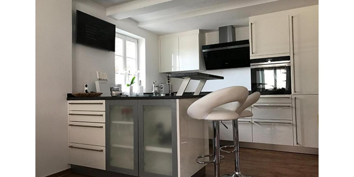 Einfamilienhaus Dinkelsbühl - 3.5 Zimmer, 98 m&sup2;, 1.500&euro; | Angebot:24600792