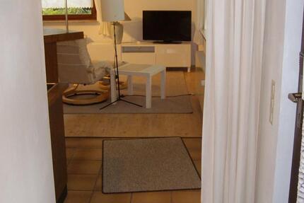 Apartment für Studenten (TAHWBPOL-Anw) und Wochenendfahrer 1 zimmer