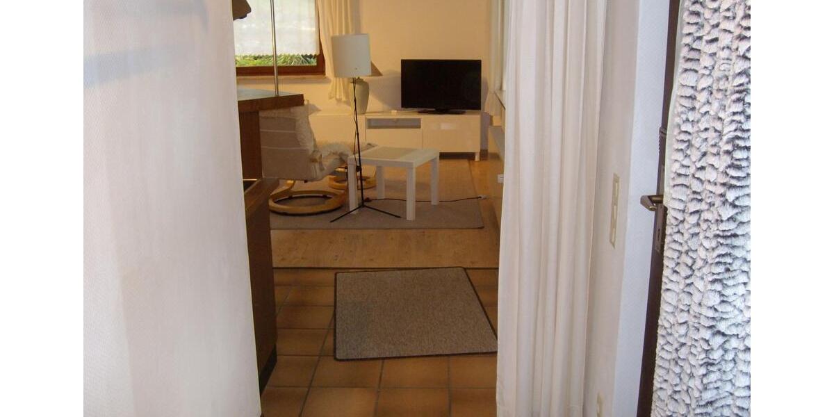 Apartment für Studenten (TAHWBPOL-Anw) und Wochenendfahrer 1 zimmer