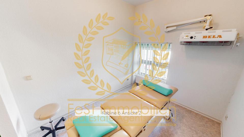 Gewerbeobjekt Hettstedt - 990&euro; | Angebot:20213041