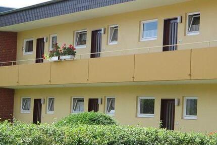 Renovierte 1-Zimmer-Wohnung für Mieter ab 50 zimmer