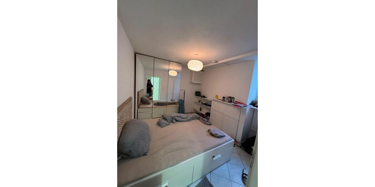 WG-Zimmer in Gauting – 650 € Warmmiete, Ummeldung möglich 2 zimmer