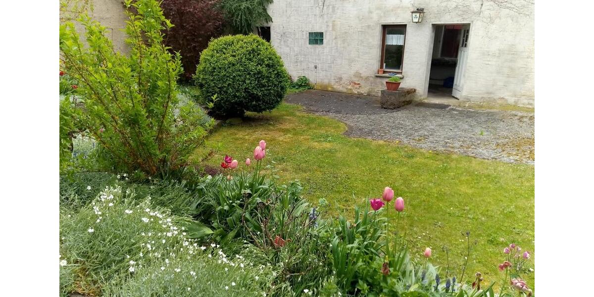 Mehrfamilienhaus, Wohnhaus Anrode - 9 Zimmer, 180 m&sup2;, 1.476&euro; | Angebot:26065719