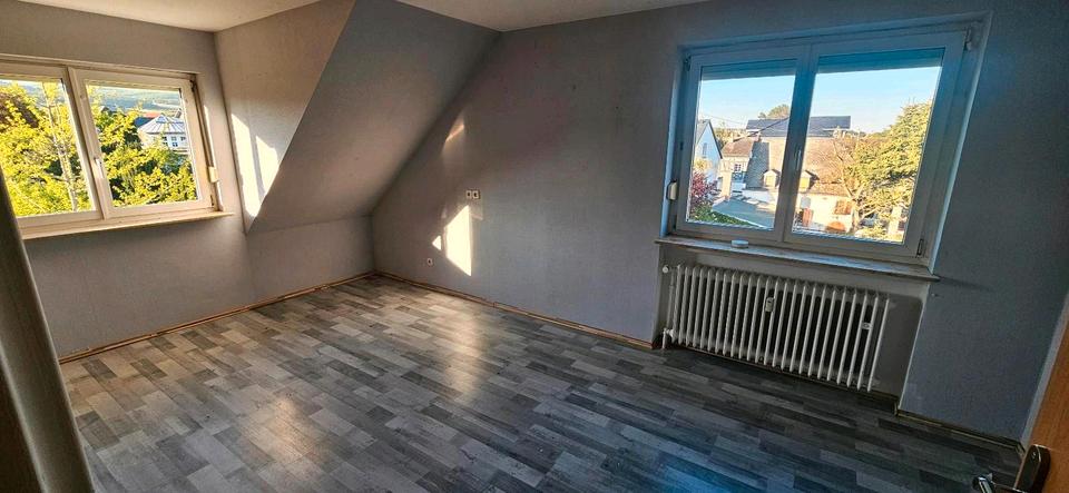Dachgeschoßwohnung Oestrich-Winkel Winkel - 4 Zimmer, 86 m&sup2;, 1.300&euro; | Angebot:26286549