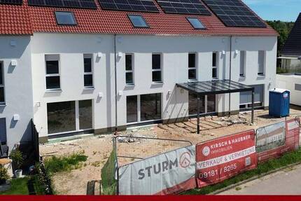 Haus Postbauer-Heng Heng - 5 Zimmer, 131 m&sup2;, 1.375&euro; | Angebot:26740273