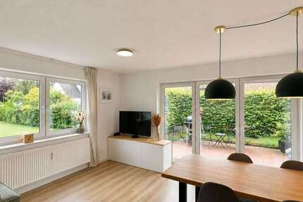 Wohnung Oldenburg Alexandersfeld - 3 Zimmer, 76 m&sup2;, 840&euro; | Angebot:27029295