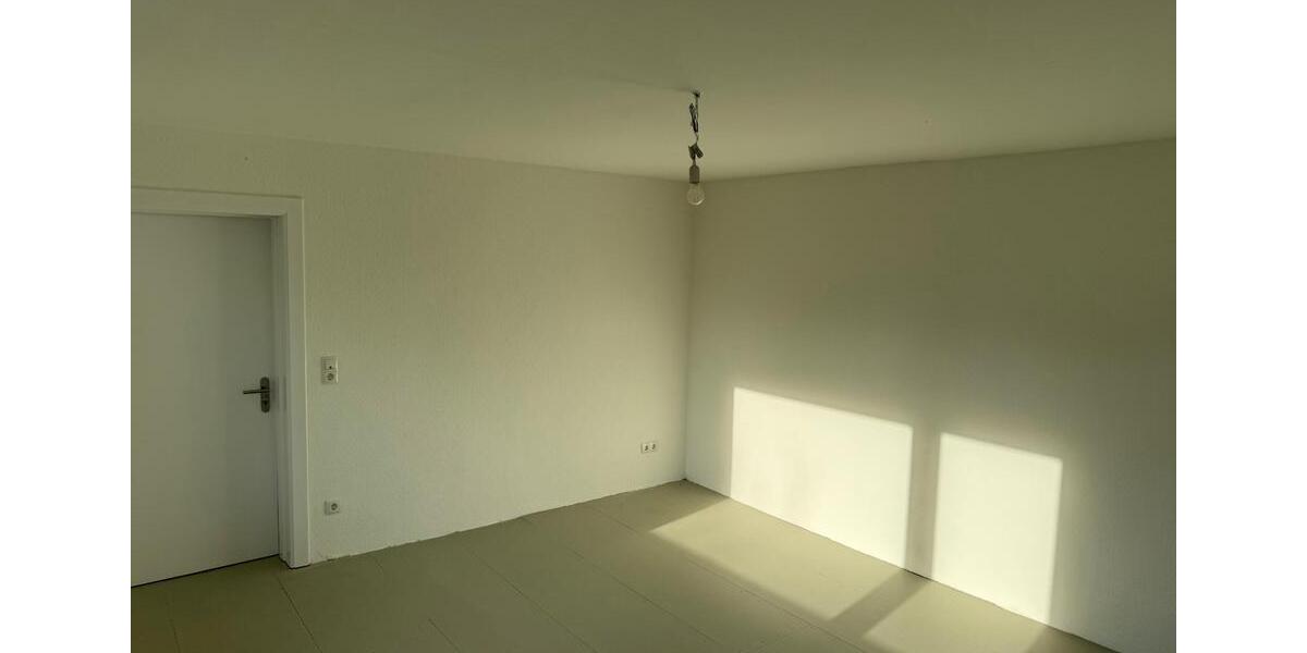 4-Zimmer-Wohnung, Erstbezug nach Sanierung auf dem Lande 4 zimmer