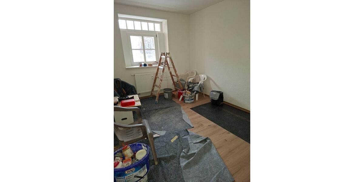 Erdgeschoßwohnung Olbernhau - 2 Zimmer, 52 m&sup2;, 340&euro; | Angebot:23861960