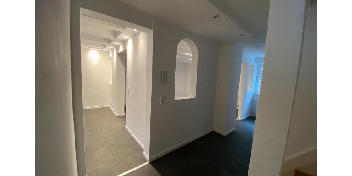 Etagenwohnung Idar-Oberstein Oberstein - 2 Zimmer, 75 m&sup2;, 500&euro; | Angebot:25214421