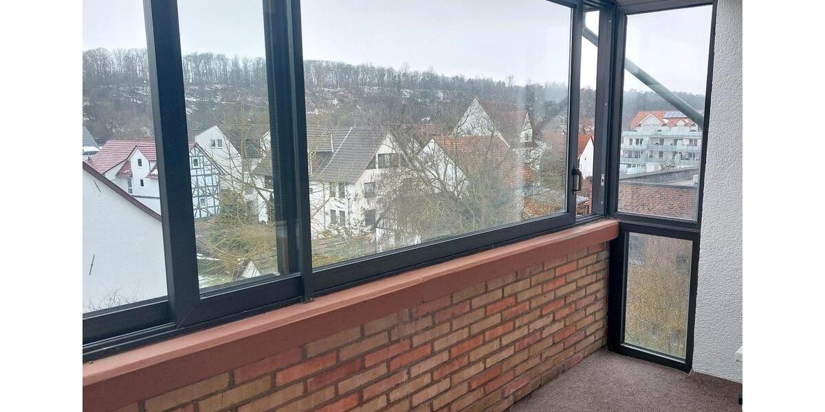 Etagenwohnung Fuldabrück - 1 Zimmer, 35 m&sup2;, 500&euro; | Angebot:26224459