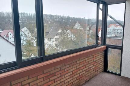 Wohnung Fuldabrück - 1 Zimmer, 35 m&sup2;, 500&euro; | Angebot:26224459