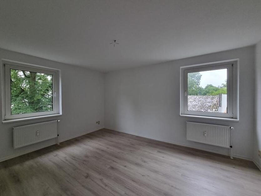Ankommen und Wohlfühlen! 2-Zimmer-Wohnung zum Verlieben!