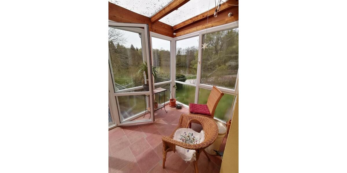 Wohnen auf Zeit Fladungen - 1 Zimmer, 25 m&sup2;, 720&euro; | Angebot:26499949