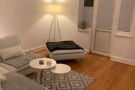 Süße möblierte 2-Zimmerwohnung zur kurzfristigen Zwischenmiete 2 zimmer