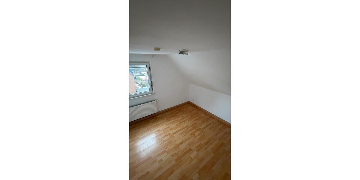 2 Zimmer Küche Bad in Naila 2 zimmer