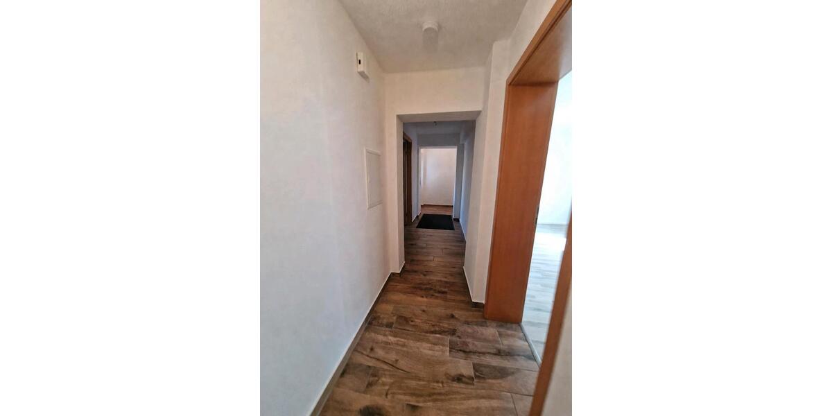 Etagenwohnung Rosche - 2 Zimmer, 53 m&sup2;, 480&euro; | Angebot:26448370
