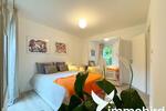 Erdgeschoßwohnung Köln Rodenkirchen - 2 Zimmer, 49 m&sup2;, 1.980&euro; | Angebot:25417261