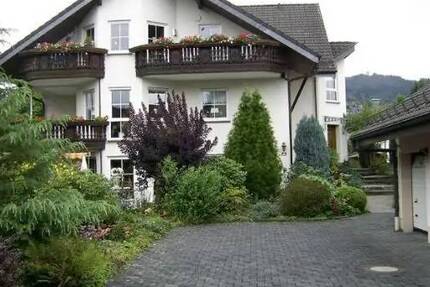 Wohnung Bergneustadt - 2 Zimmer, 72 m&sup2;, 540&euro; | Angebot:26744902