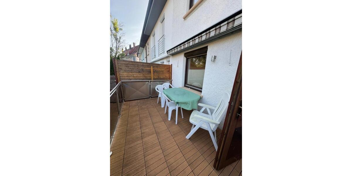 Wohnen auf Zeit Waldshut-Tiengen Tiengen - 1 Zimmer, 17 m&sup2;, 370&euro; | Angebot:26295156