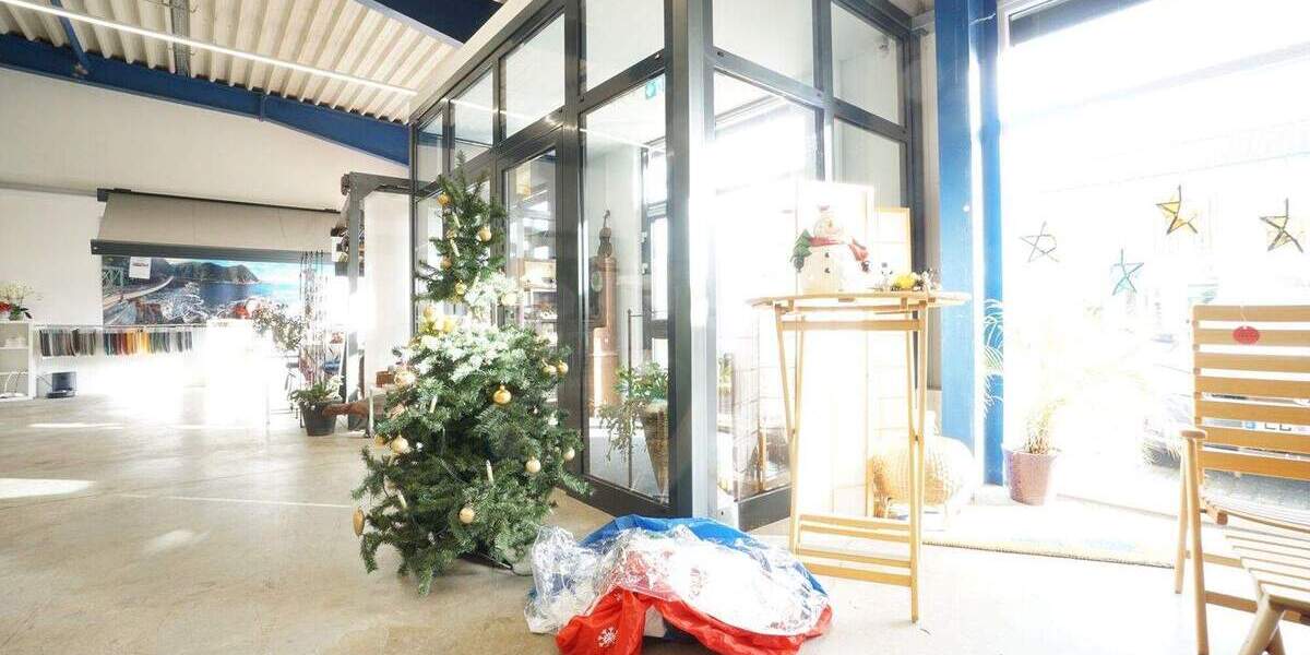 Gewerbeobjekt Emsbüren Mehringen - 1.800&euro; | Angebot:25698296