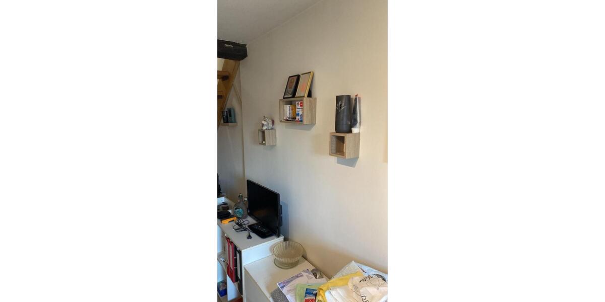 Etagenwohnung Rotenburg an der Fulda - 2 Zimmer, 35 m&sup2;, 450&euro; | Angebot:26004081