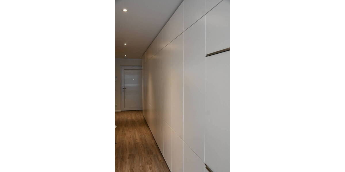 Etagenwohnung Burglengenfeld Wölland - 2 Zimmer, 53 m&sup2;, 690&euro; | Angebot:22002410