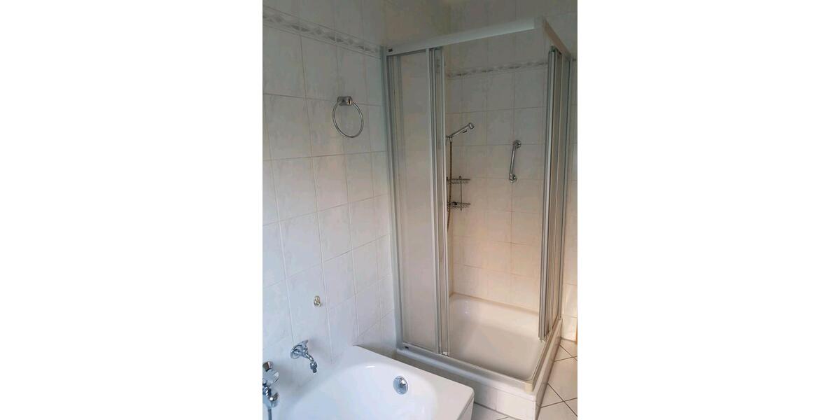 Erdgeschoßwohnung Hude (Oldenburg) - 3.5 Zimmer, 80 m&sup2;, 750&euro; | Angebot:26126274