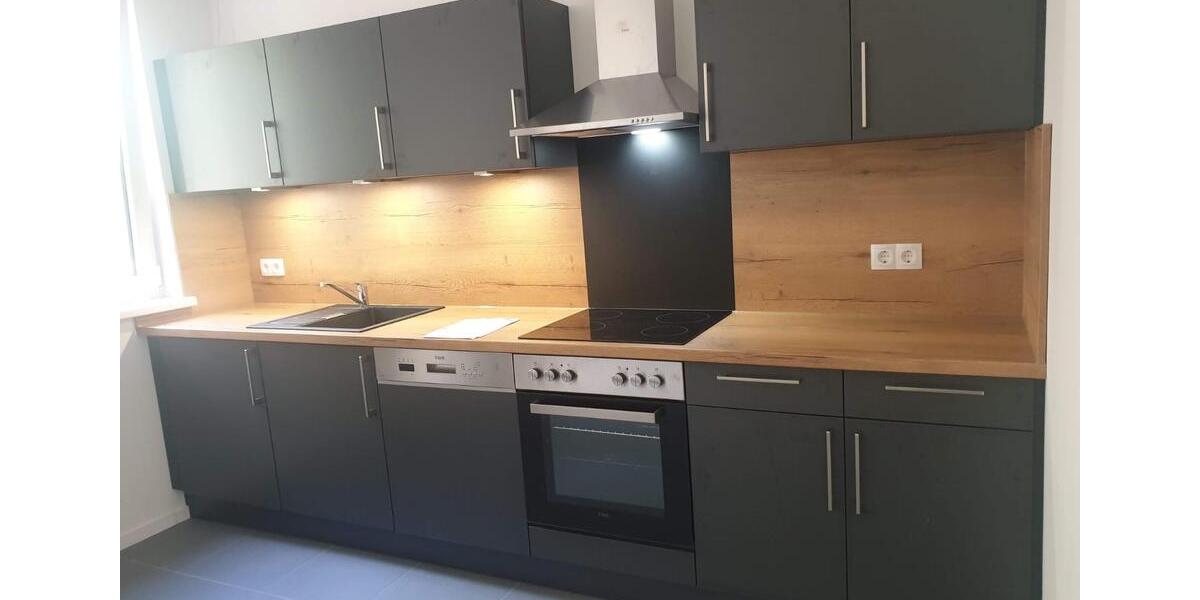 Erdgeschoßwohnung Jüterbog - 4 Zimmer, 120 m&sup2;, 1.380&euro; | Angebot:24362199