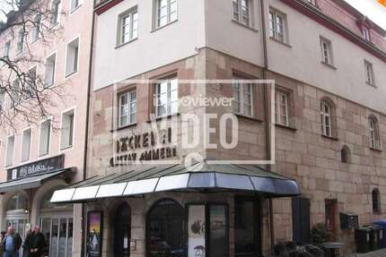 Wohnung zum Mieten in Nürnberg 595 € 32 m²