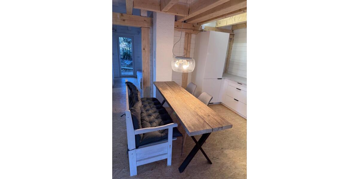 Apartement mit eigenem Garten - nahe FH und B29 1 zimmer