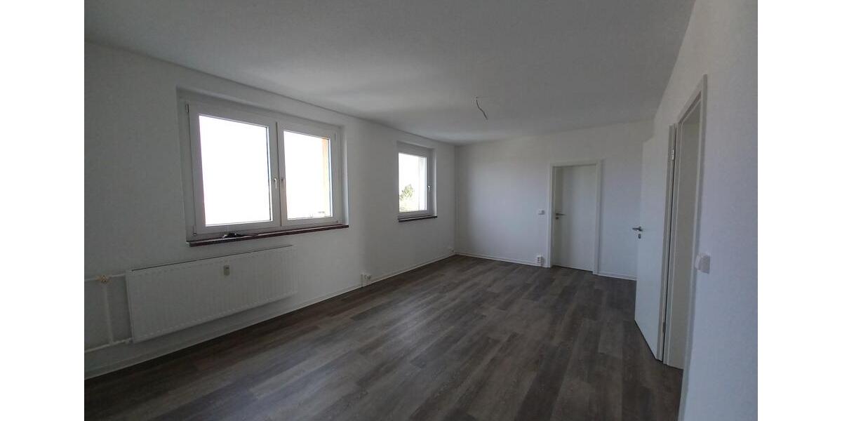 Etagenwohnung Wolmirstedt - 3 Zimmer, 64 m&sup2;, 385&euro; | Angebot:25579455
