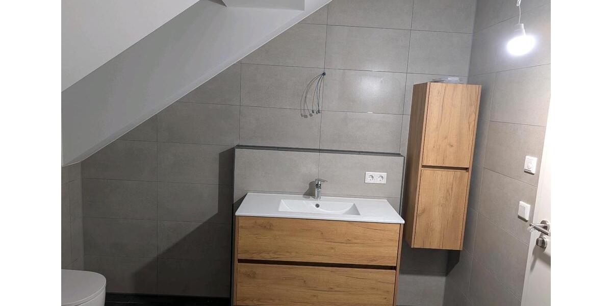 Dachgeschoßwohnung Gaimersheim - 2 Zimmer, 56 m&sup2;, 1.000&euro; | Angebot:25641082