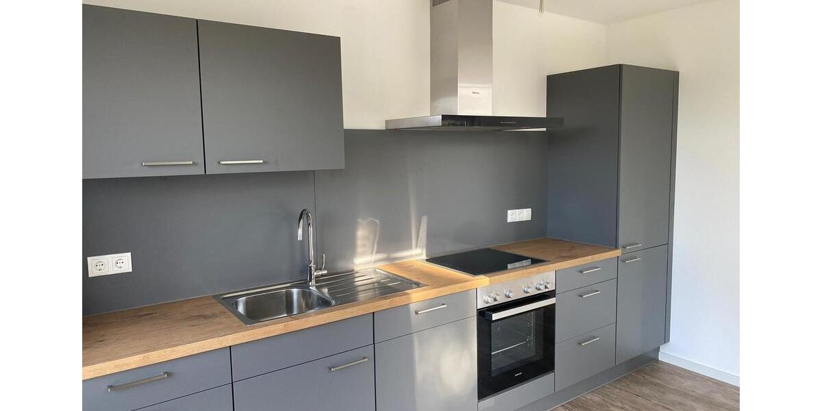 Dachgeschoßwohnung Elsdorf-Westermühlen Westermühlen - 3 Zimmer, 54 m&sup2;, 850&euro; | Angebot:24848064