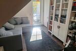 Dachgeschoßwohnung Maisach - 3 Zimmer, 72 m&sup2;, 1.280&euro; | Angebot:27600774