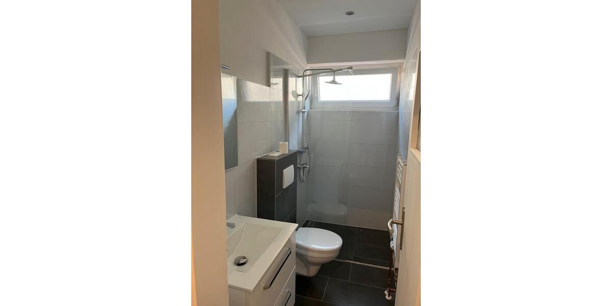 Erdgeschoßwohnung Stadthagen - 2 Zimmer, 50 m&sup2;, 620&euro; | Angebot:26613121