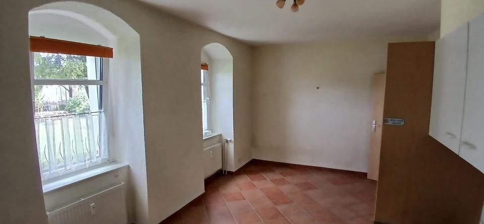Etagenwohnung Meißen - 2 Zimmer, 38 m&sup2;, 260&euro; | Angebot:25161921