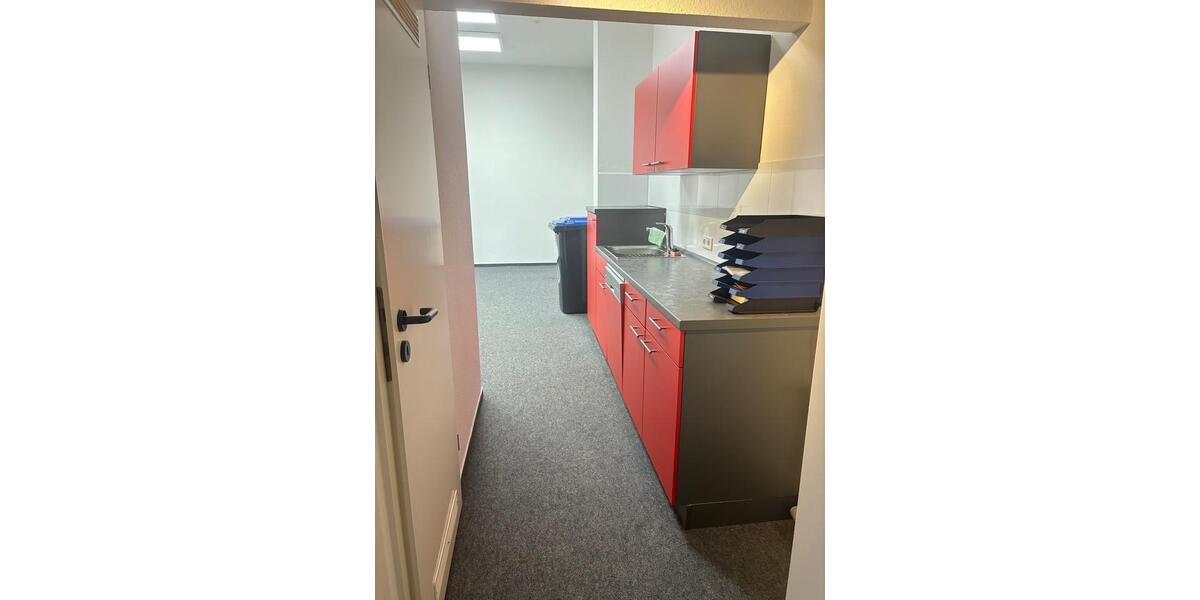 Gewerbeobjekt Wuppertal Gemarkung Barmen - 870&euro; | Angebot:24606530