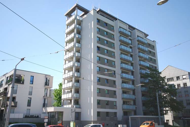 Etagenwohnung Dresden - 1 Zimmer, 40 m&sup2;, 500&euro; | Angebot:27198861