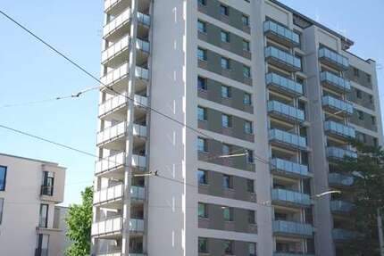 Wohnung Dresden - 1 Zimmer, 40 m&sup2;, 500&euro; | Angebot:27198861