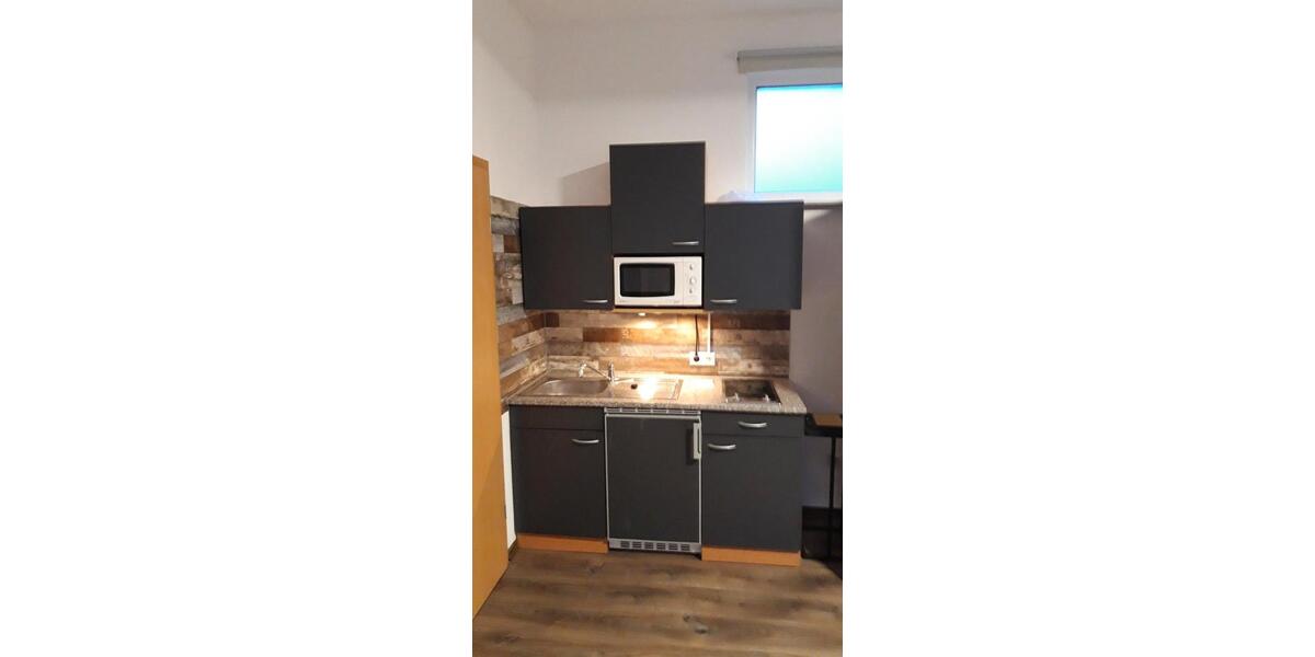 Erdgeschoßwohnung Balingen - 1 Zimmer, 32 m&sup2;, 350&euro; | Angebot:26619570