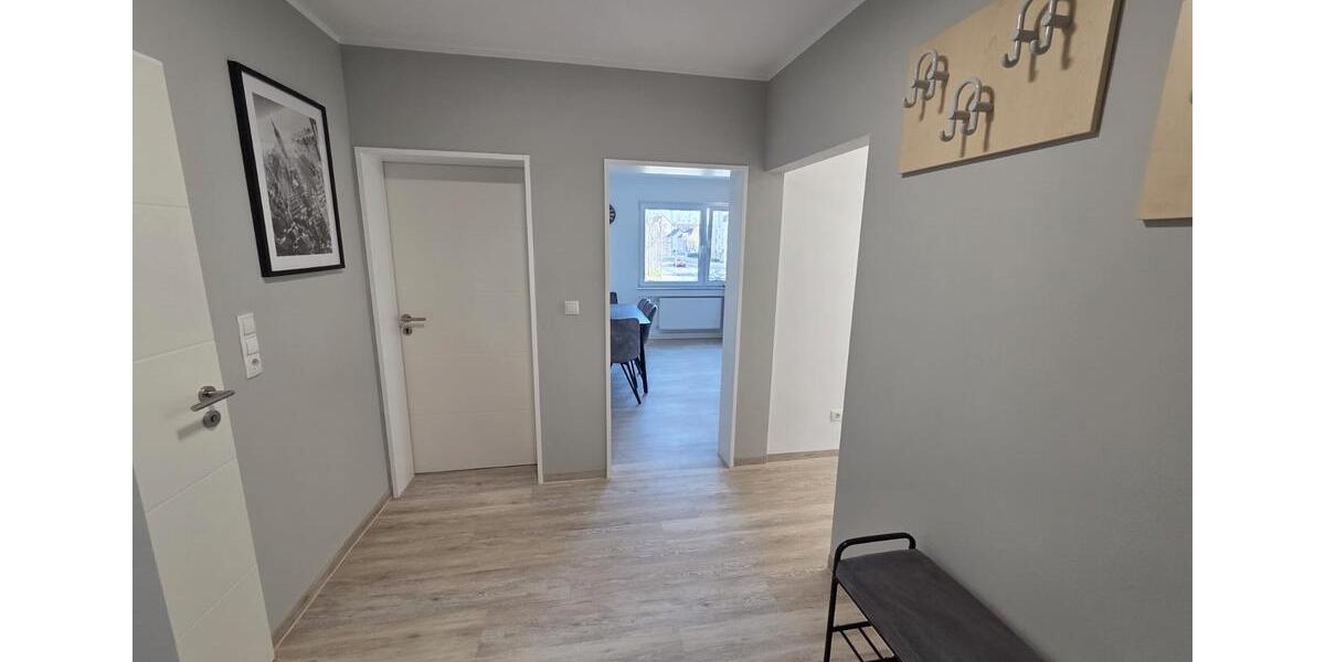 Wohnen auf Zeit Aachen Aachen-Mitte - 1 Zimmer, 20 m&sup2;, 556&euro; | Angebot:26488442