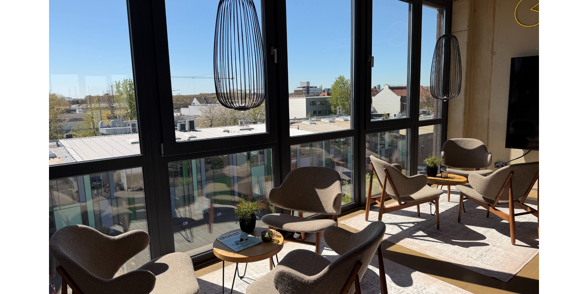 Gewerbeobjekt Köln Ehrenfeld - 2.800&euro; | Angebot:26754735
