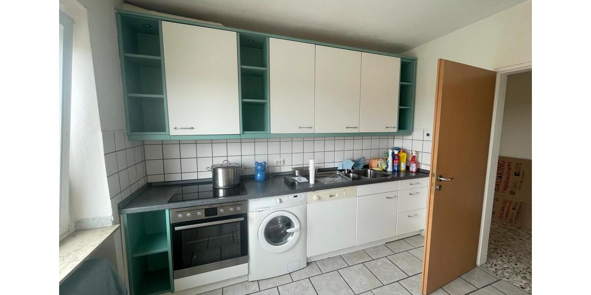 Etagenwohnung Braunschweig Wabe-Schunter-Beberbach - 3 Zimmer, 100 m&sup2;, 800&euro; | Angebot:26338132