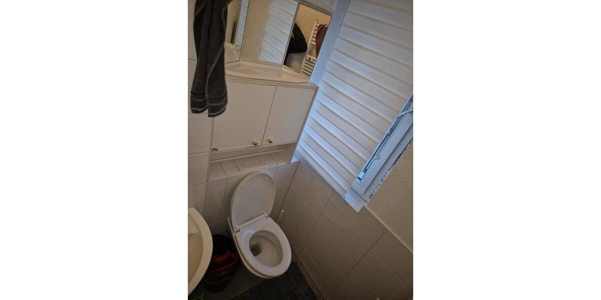 Etagenwohnung Eberswalde Brandenburgisches Viertel - 1 Zimmer, 14 m&sup2;, 320&euro; | Angebot:26688979