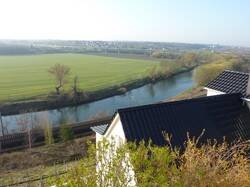 Etagenwohnung Weißenfels Burgwerben - 5 Zimmer, 136 m&sup2;, 690&euro; | Angebot:25983606