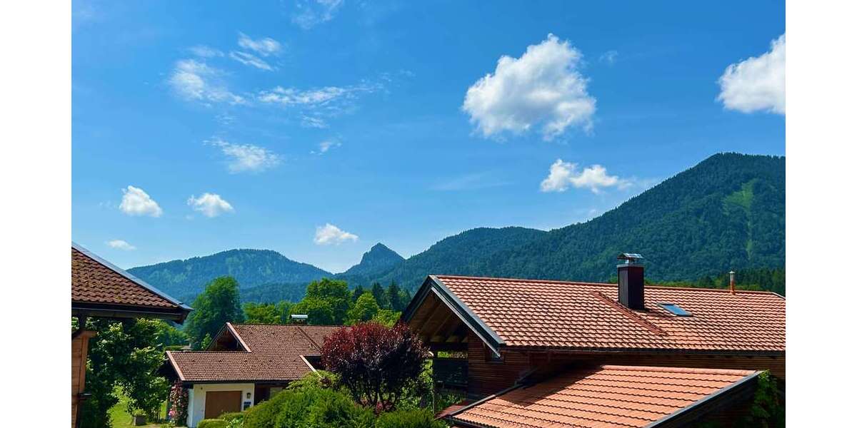 Etagenwohnung Kreuth-Enterbach Enterbach - 1.5 Zimmer, 50 m&sup2;, 825&euro; | Angebot:26975187