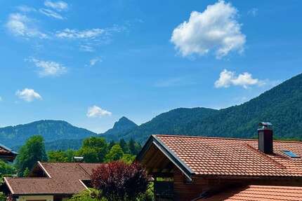 Wohnung Kreuth-Enterbach Enterbach - 1.5 Zimmer, 50 m&sup2;, 825&euro; | Angebot:26975187