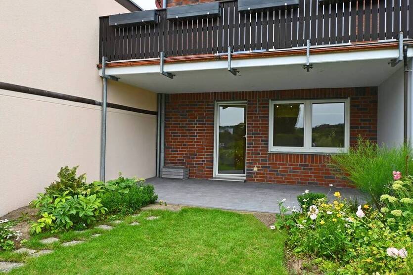 Paradies für Kinder! Frisch renoviertes EFH mit Garten & Garage in Grünlage Velbert